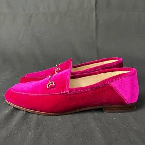Sam Edelman Loraine loafer